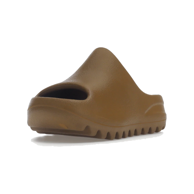 Adidas Yeezy Slide Ochre (Kids)