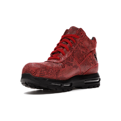 Nike Air Max Goadome Supreme Fire Red