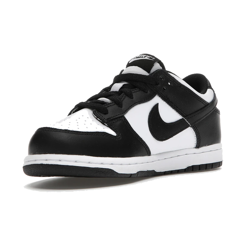 Nike Dunk Low Retro White Black Panda (PS)