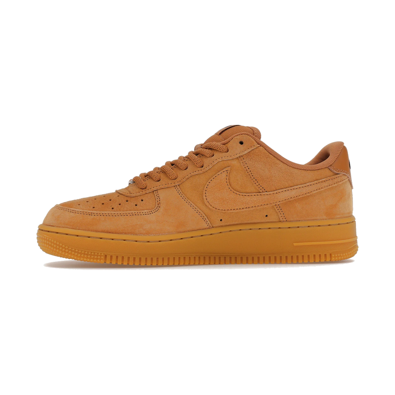 Nike Air Force 1 Low SB Flax