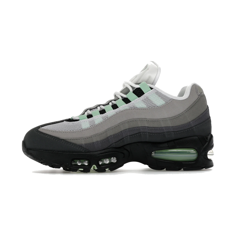 Nike Air Max 95 OG Big Bubble Fresh Mint
