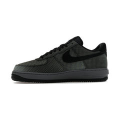 Nike Air Force 1 Low LX Vibram Pencil Point Black