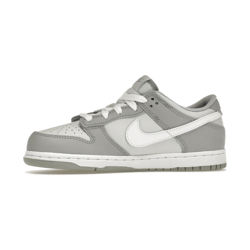 Nike Dunk Low Two-Toned Grey (PS)