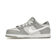 Nike Dunk Low Two-Toned Grey (PS)