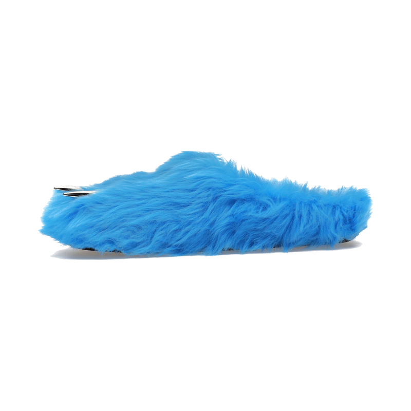 Bravest Studios Bear Claw Mule Blue