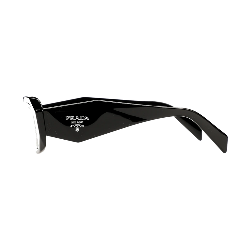 Prada Symbole Sunglasses Black