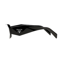 Prada Symbole Sunglasses Black