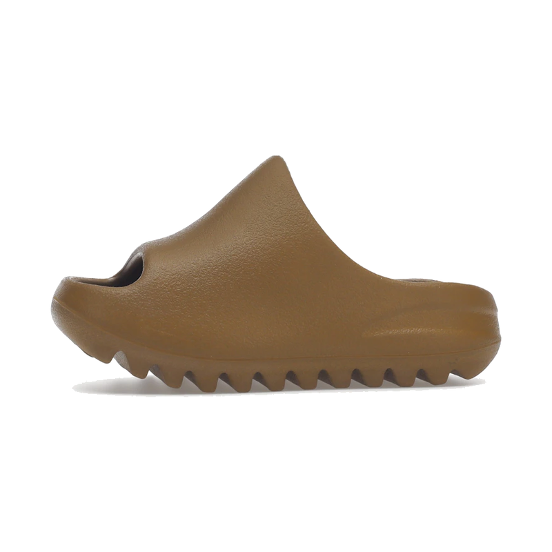 Adidas Yeezy Slide Ochre (Kids)
