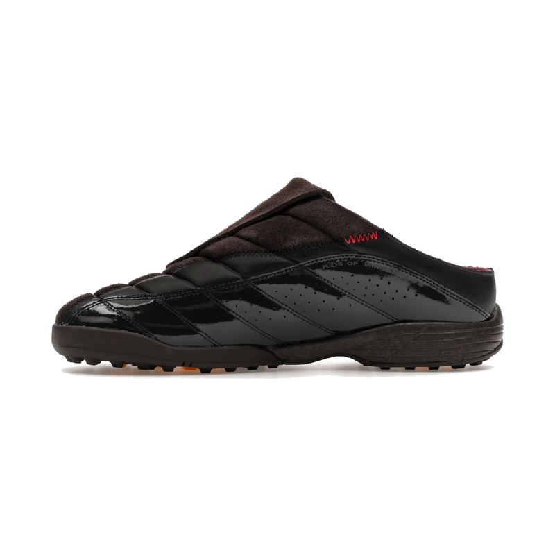 Nike Total 90 Mule Kids of Immigrants Velvet Brown