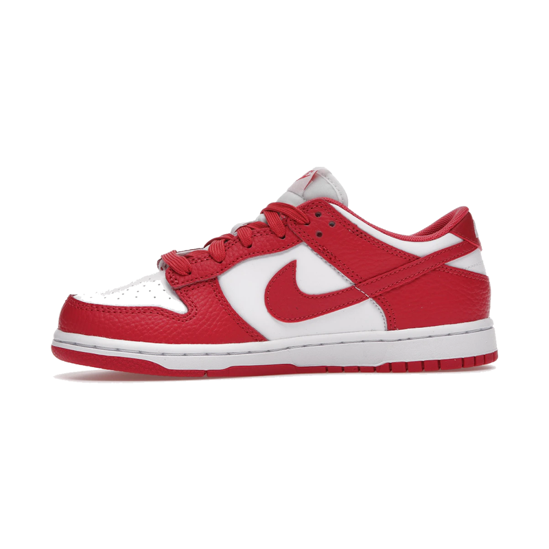 Nike Dunk Low White Gypsy Rose (PS)
