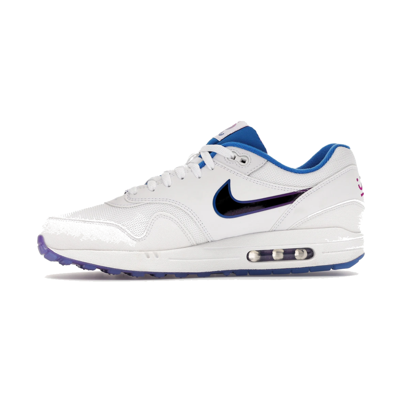 Nike Air Max 1 Kansas City Royals City Connect 2026