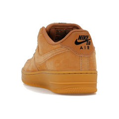 Nike Air Force 1 Low SB Flax