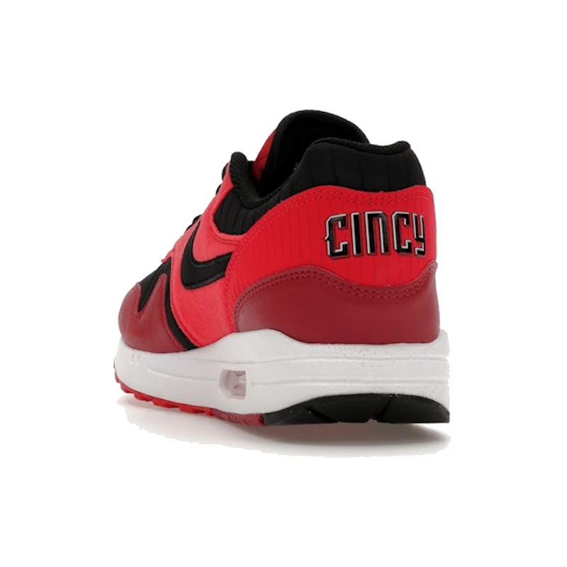 Nike Air Max 1 Cincinnati Reds City Connect 2026