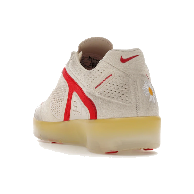 Nike Cryoshot CTR360 Maestri II G-Dragon Peaceminusone Natural University Red