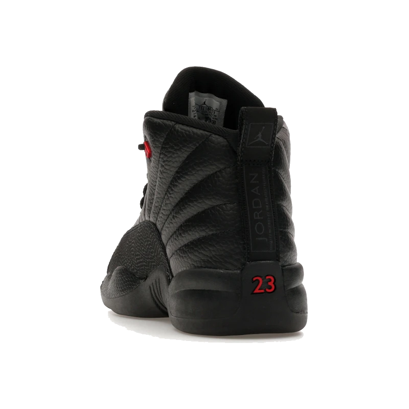 Air Jordan 12 Retro Bloodline (PS)