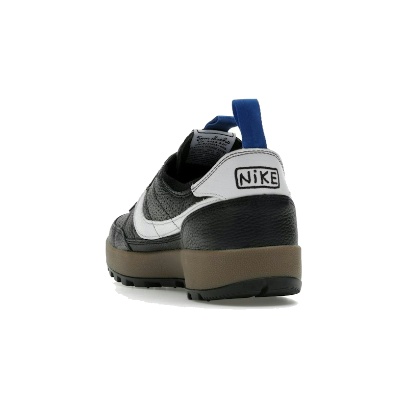 NikeCraft General Purpose Shoe Tom Sachs Demerits