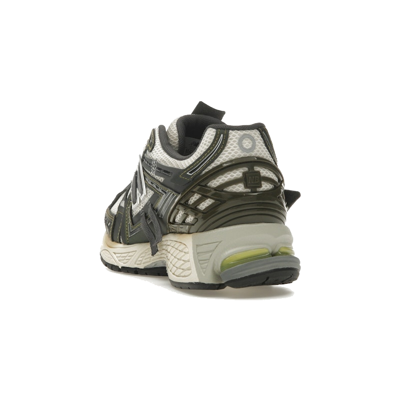 New Balance 1906A Olive Juice Sea Salt