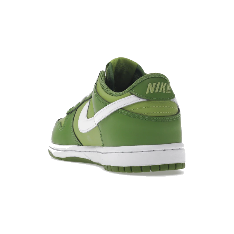 Nike Dunk Low Chlorophyll (PS)