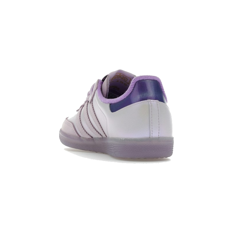 Adidas Samba OG Pokémon Mewtwo