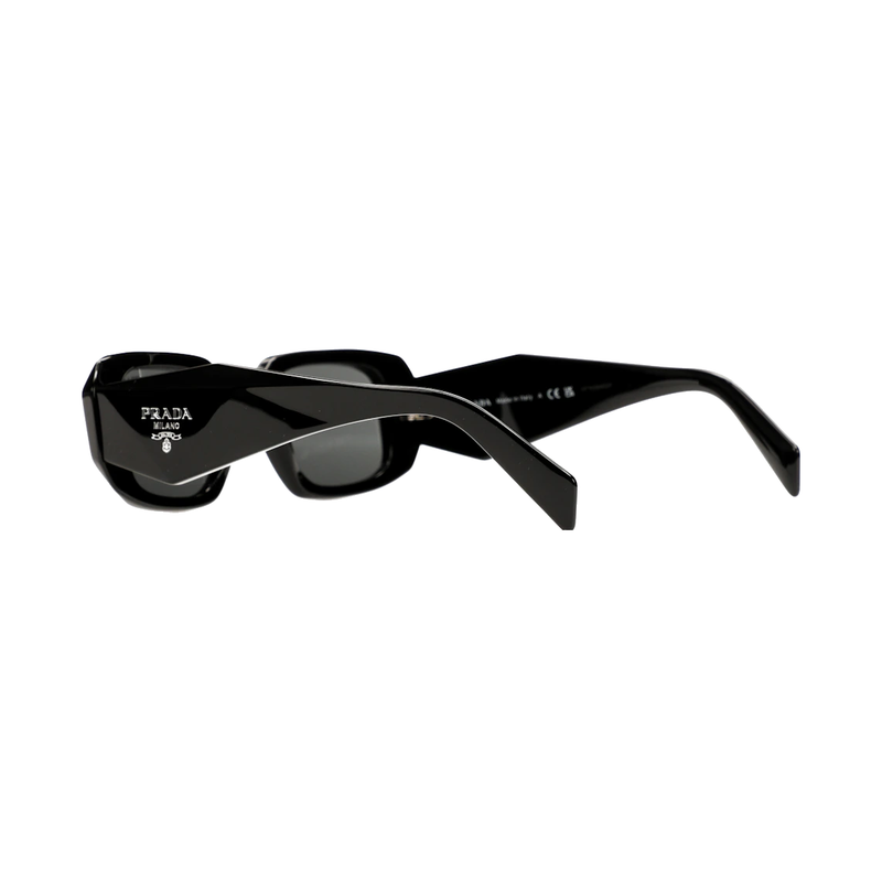 Prada Symbole Sunglasses Black