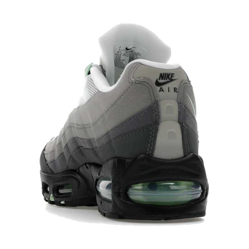 Nike Air Max 95 OG Big Bubble Fresh Mint