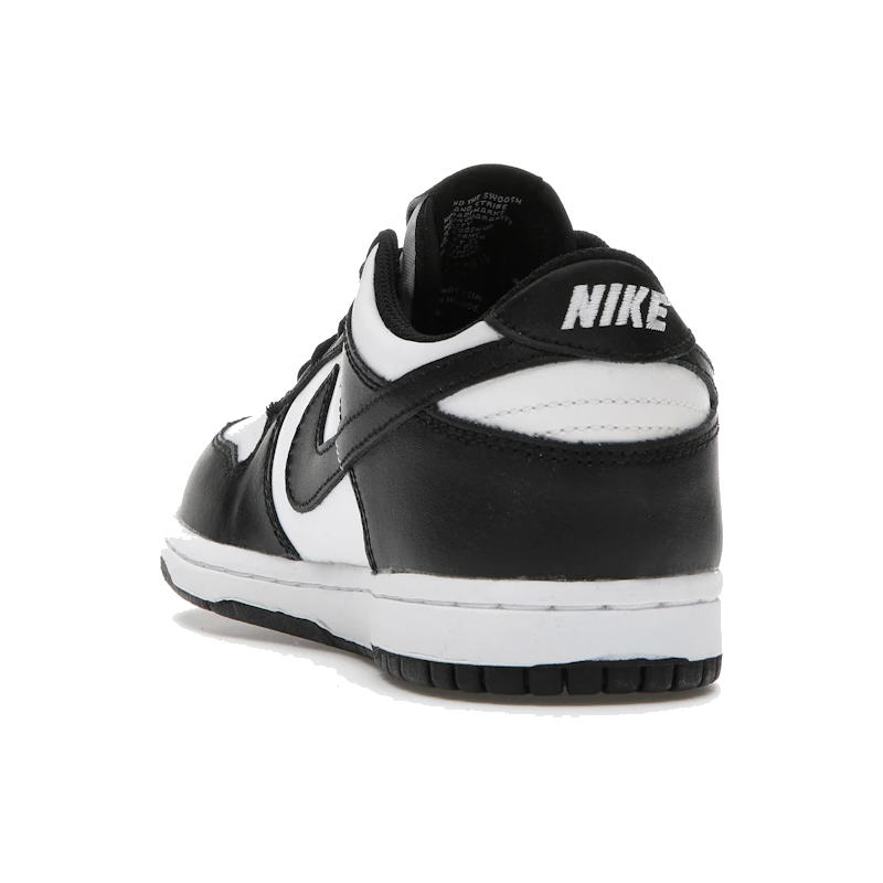 Nike Dunk Low Retro White Black Panda (PS)