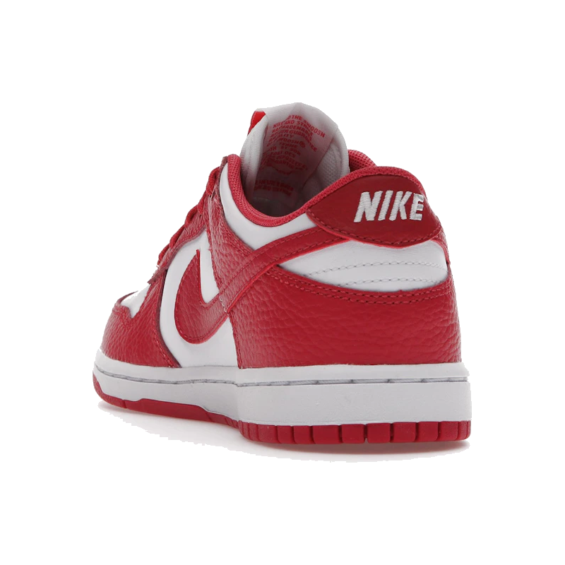 Nike Dunk Low White Gypsy Rose (PS)