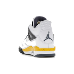 Air Jordan 4 Retro Rare Air Tour Yellow