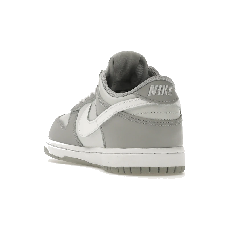 Nike Dunk Low Two-Toned Grey (PS)