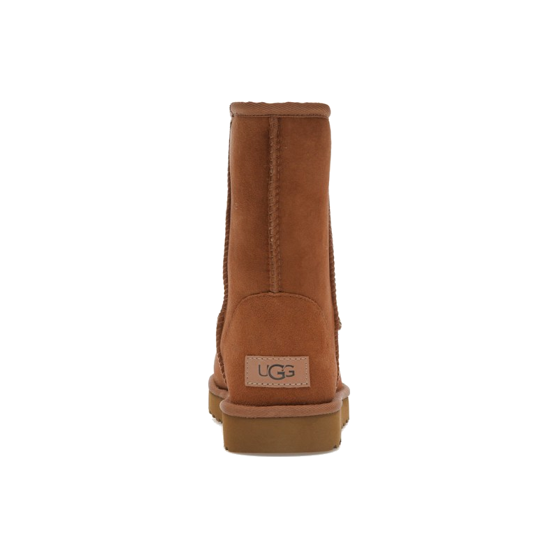 UGG Classic Short II Boot Chestnut