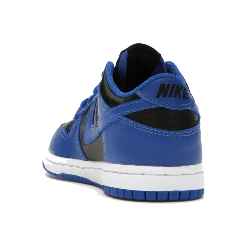 Nike Dunk Low Hyper Cobalt (PS)