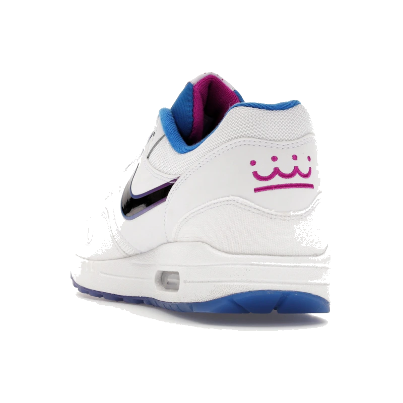 Nike Air Max 1 Kansas City Royals City Connect 2026