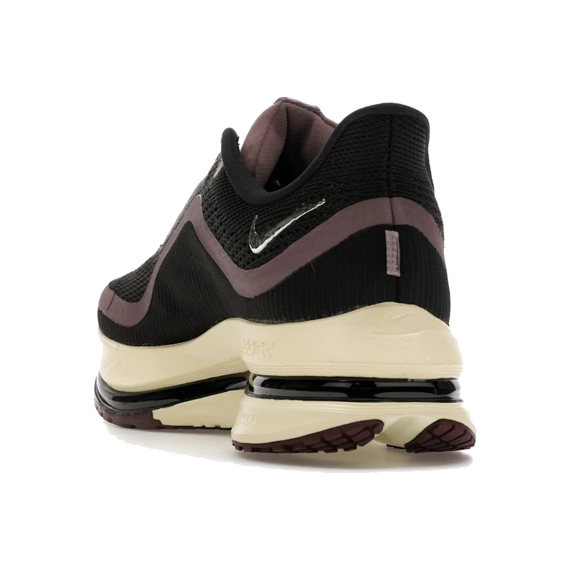 Nike Air Zoom Pegasus Premium SP A Ma Maniére Black Burgundy Crush