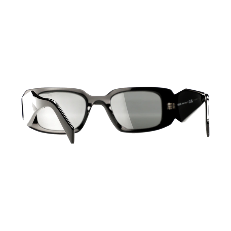Prada Symbole Sunglasses Black