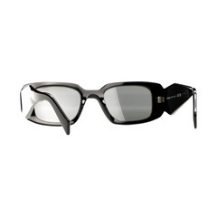 Prada Symbole Sunglasses Black