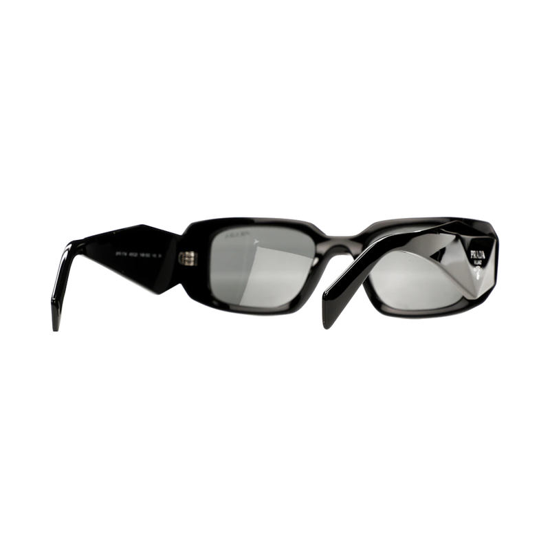 Prada Symbole Sunglasses Black