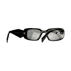Prada Symbole Sunglasses Black