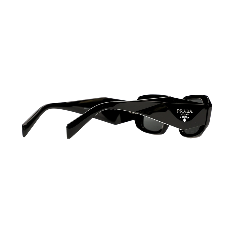 Prada Symbole Sunglasses Black