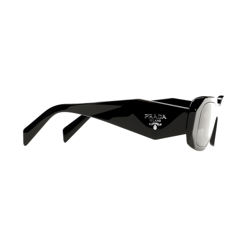 Prada Symbole Sunglasses Black