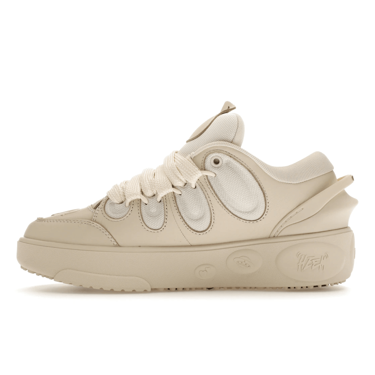 Puma LaMelo Ball LaFrancé Amour Moment - Sneakerzone