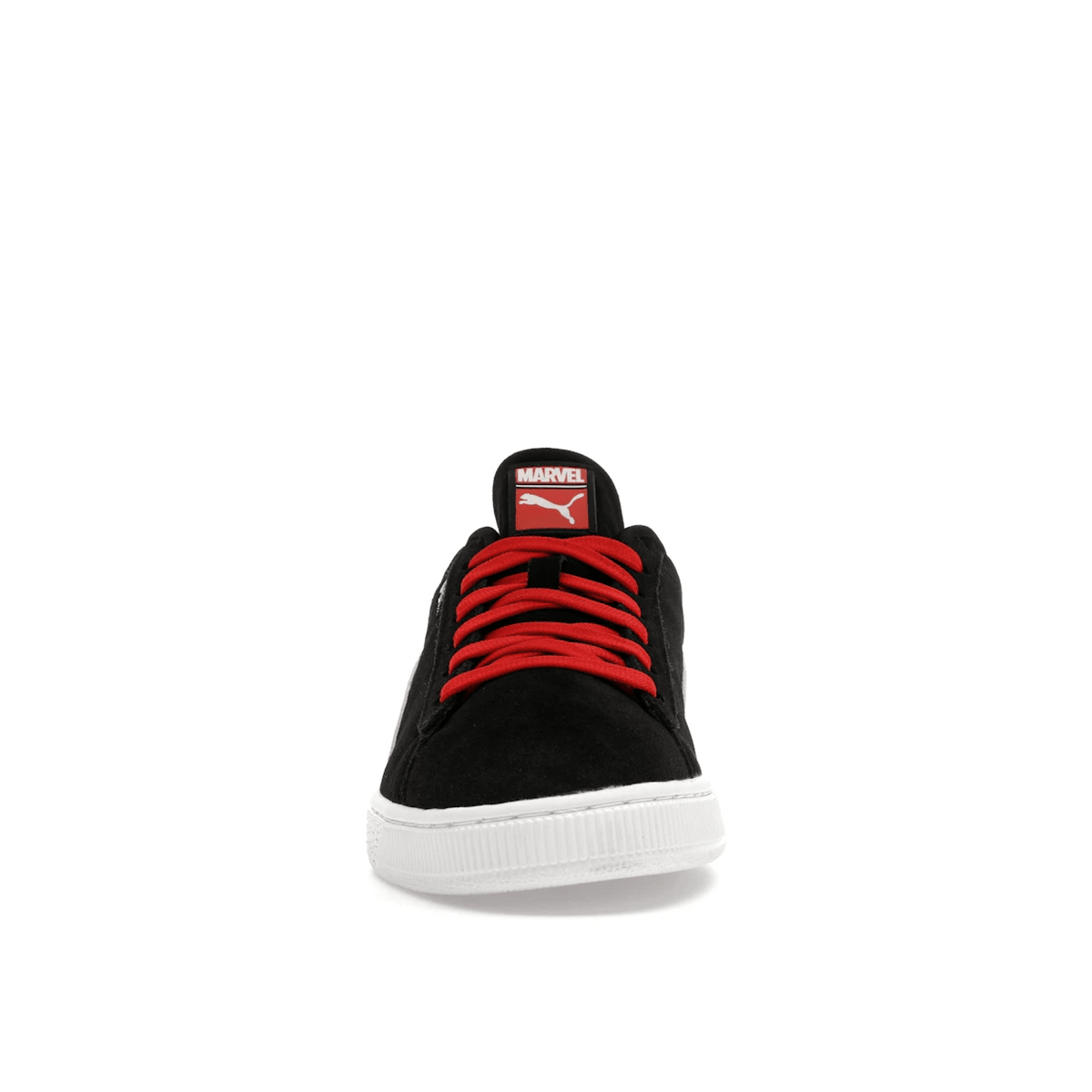 Puma Suede Marvel Spider-Man Miles Morales - Sneakerzone