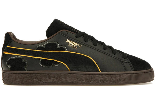 Puma Suede One Piece Blackbeard Teech - Sneakerzone