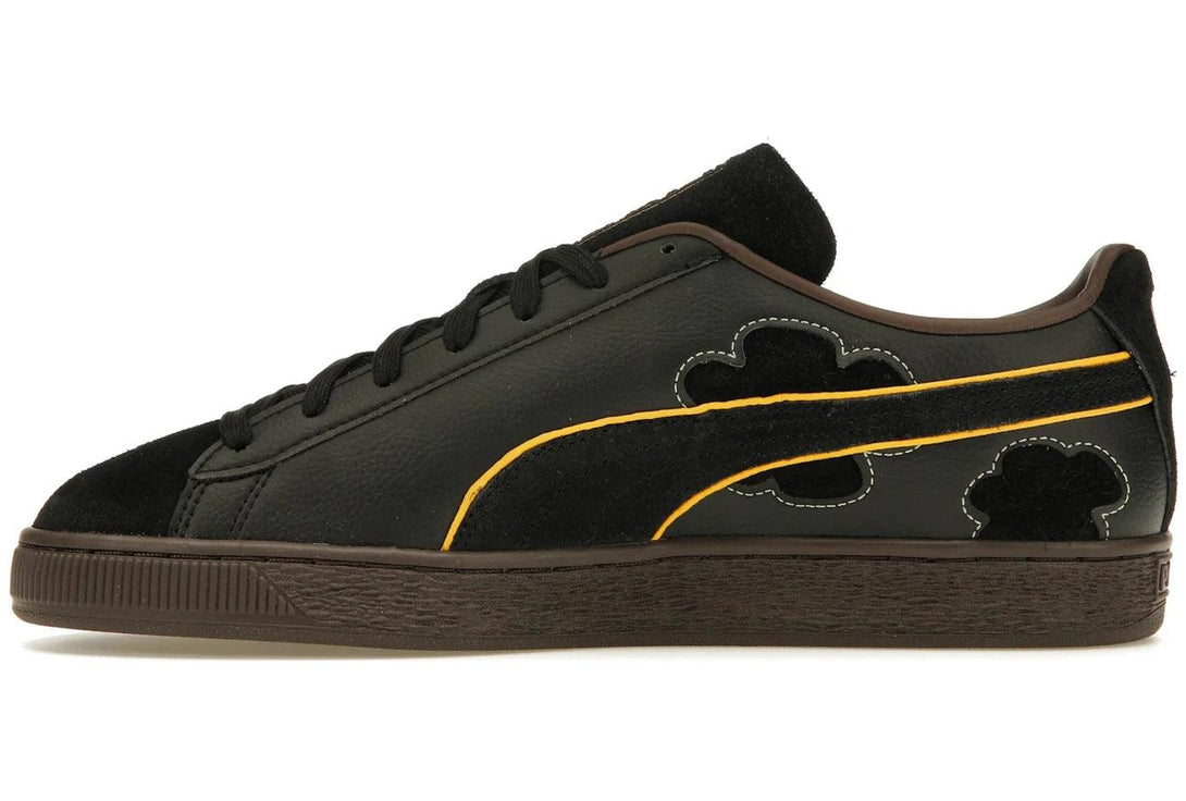 Puma Suede One Piece Blackbeard Teech - Sneakerzone