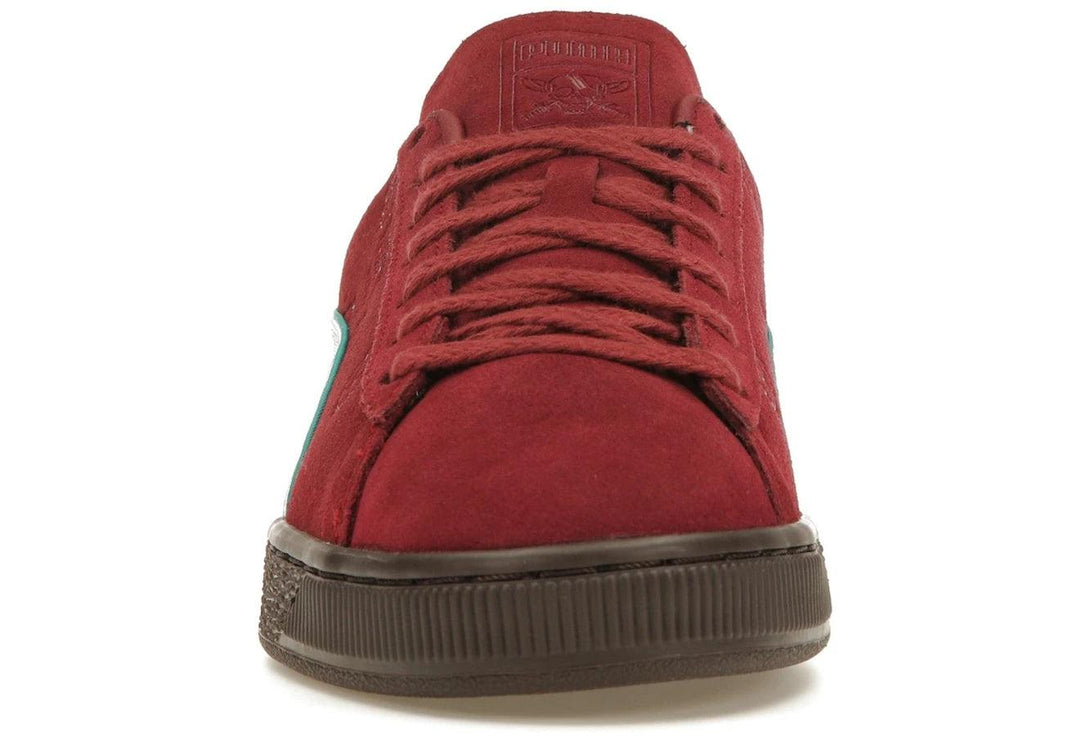 Puma Suede One Piece Red-Haired Shanks - Sneakerzone