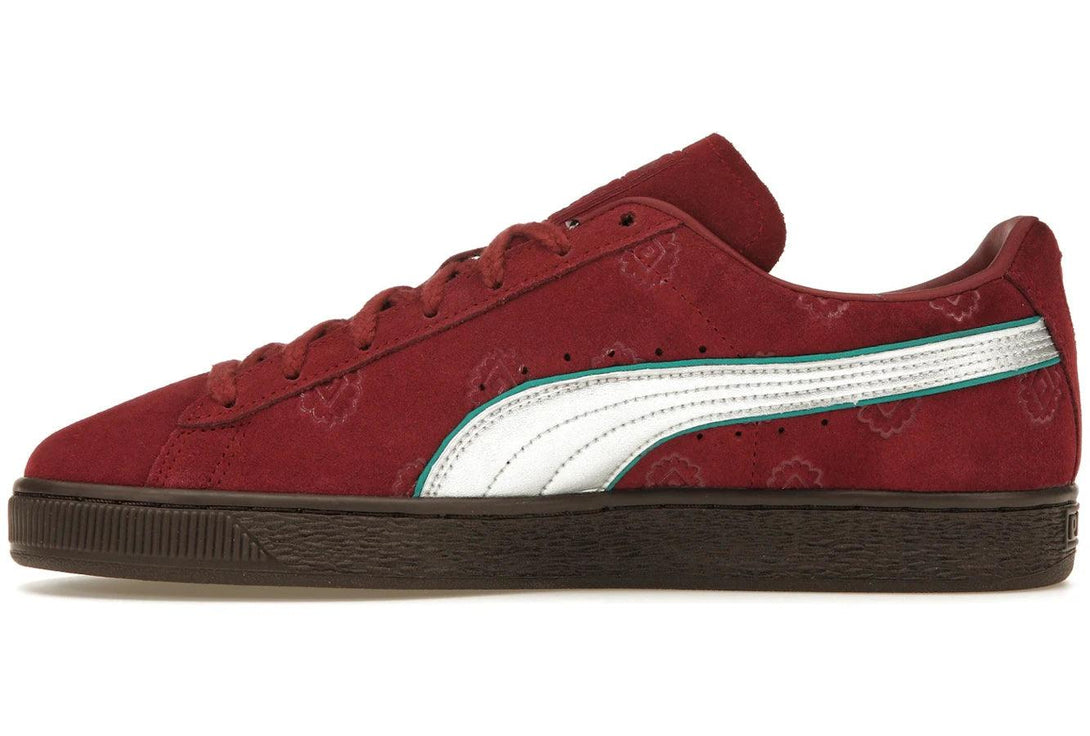 Puma Suede One Piece Red-Haired Shanks - Sneakerzone