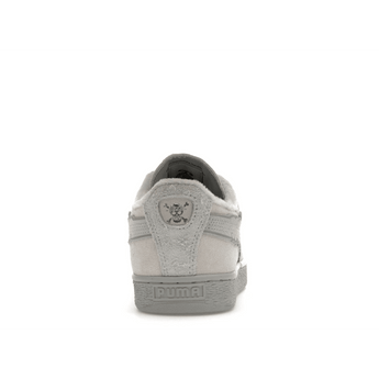 Puma Suede One Piece Straw Hat Luffy - Sneakerzone