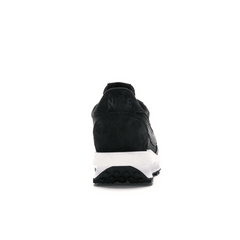 Sacai LD Waffle Black Nylon - Sneakerzone