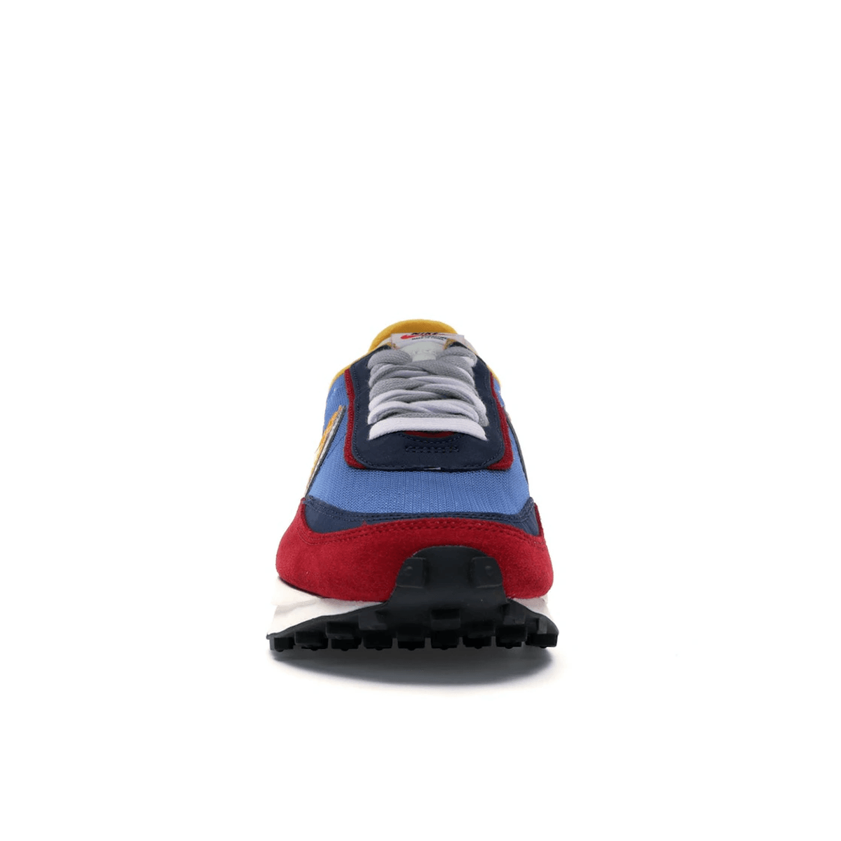 Sacai LD Waffle Blue Multi - Sneakerzone