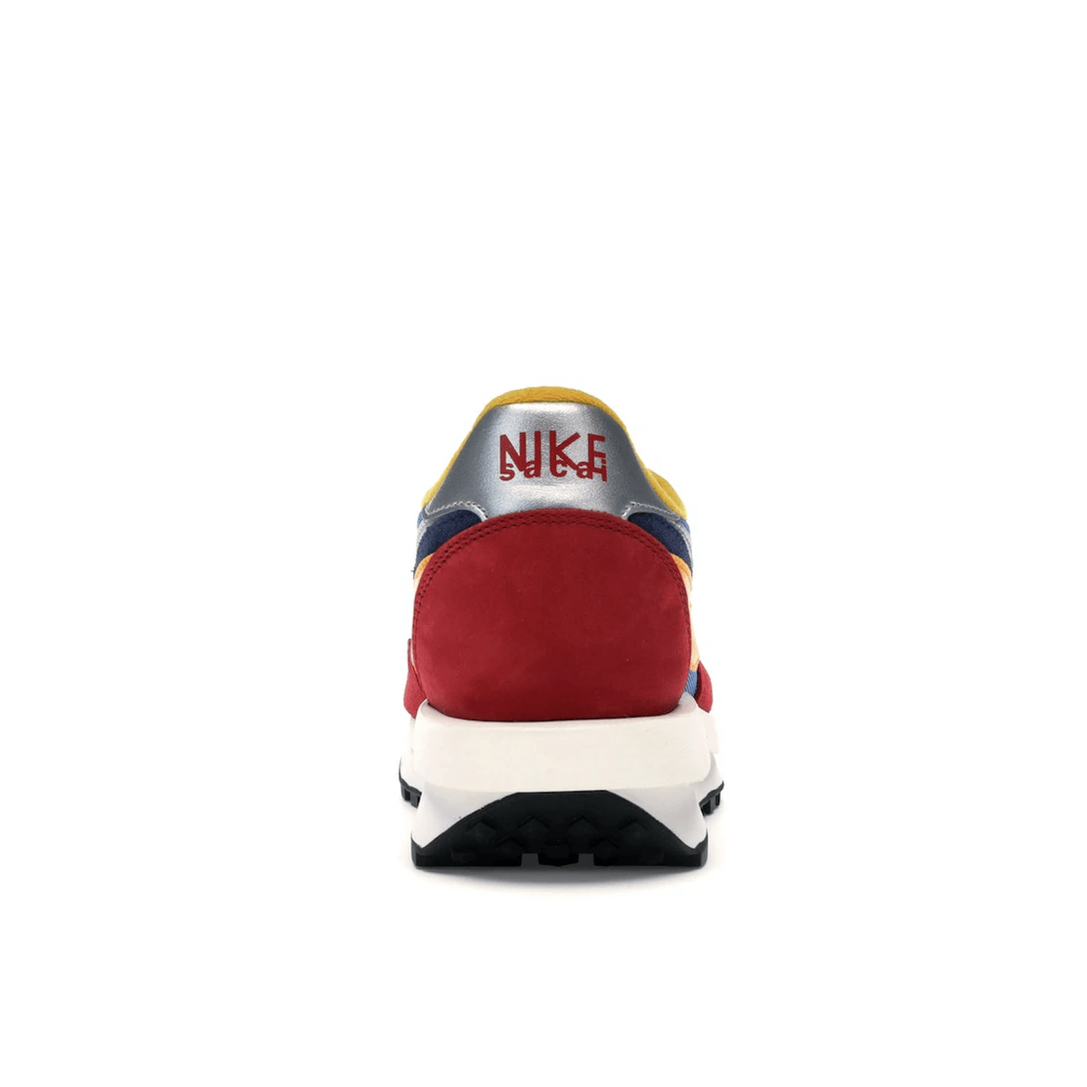 Sacai LD Waffle Blue Multi - Sneakerzone