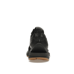 Sacai VaporWaffle Black Gum - Sneakerzone